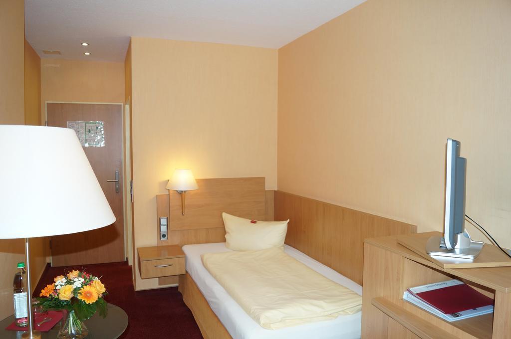 Hotel an der Ilse Lemgo Zimmer foto