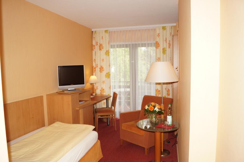 Hotel an der Ilse Lemgo Zimmer foto